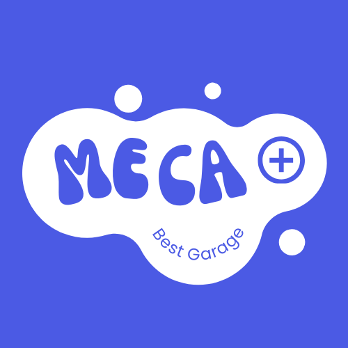 Logo Meca+